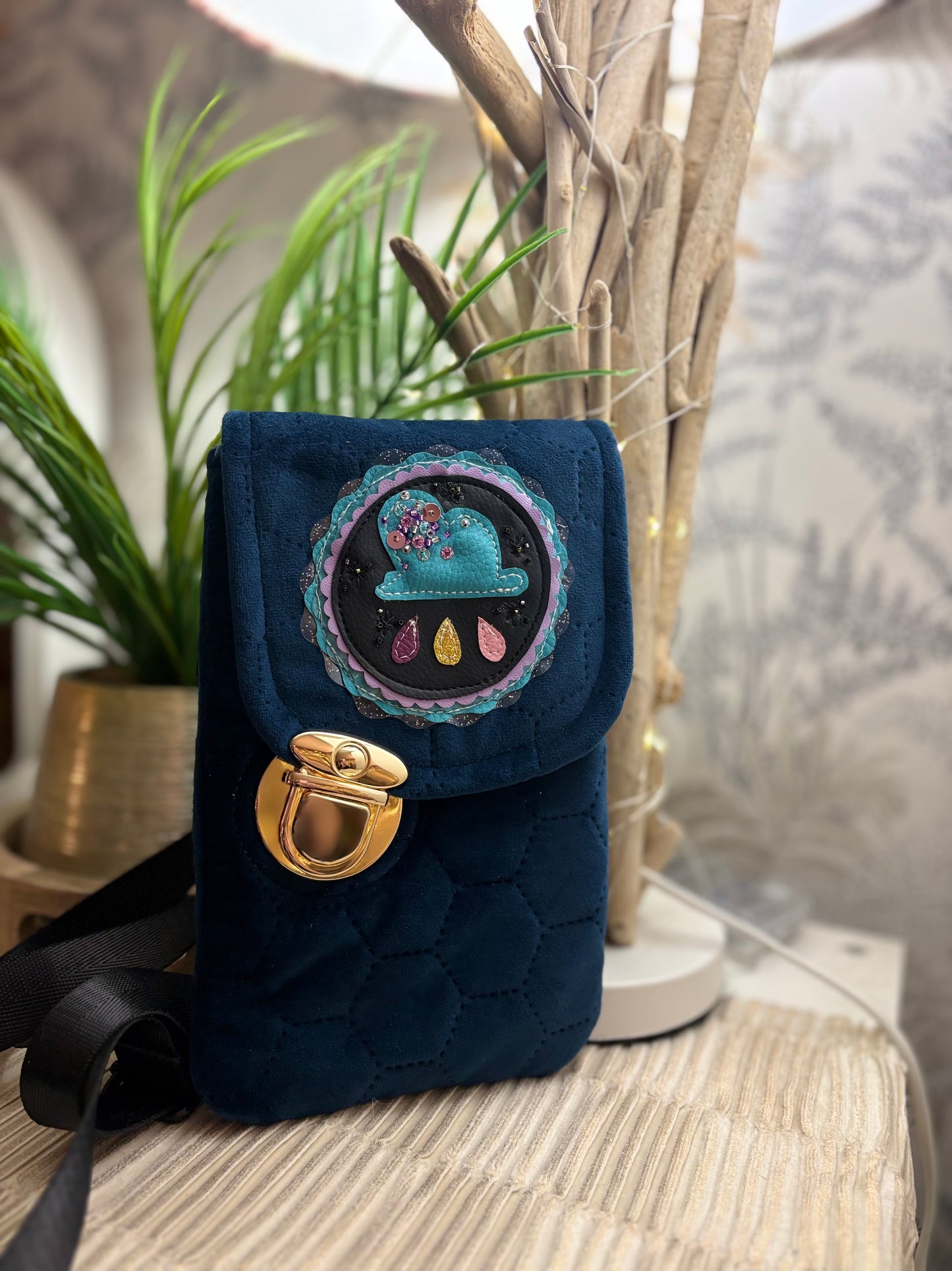 Pochette tel nuage