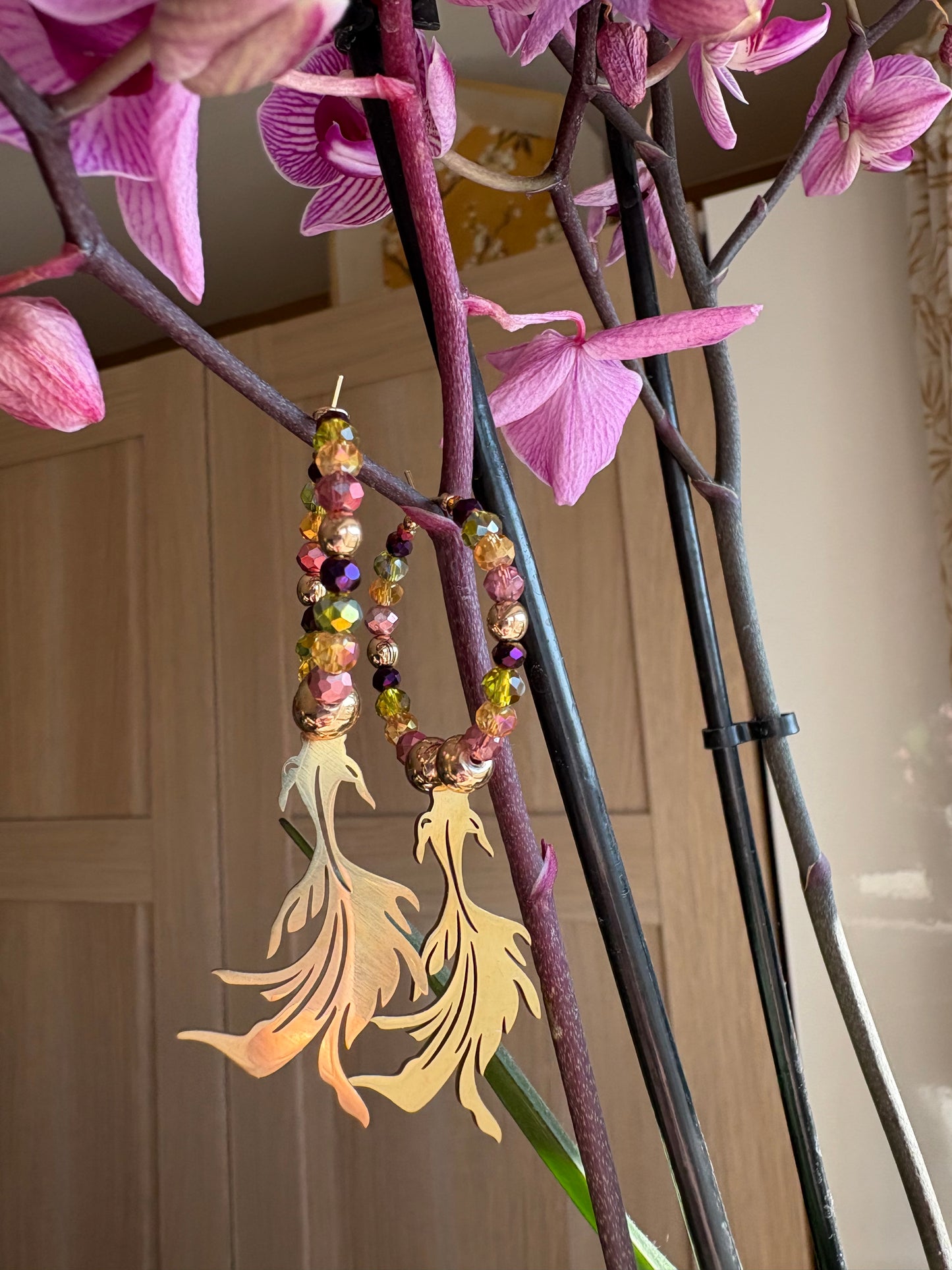 Boucles combattants