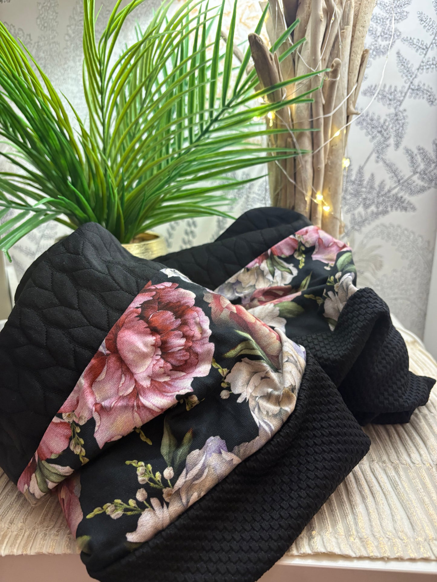 Snood femme