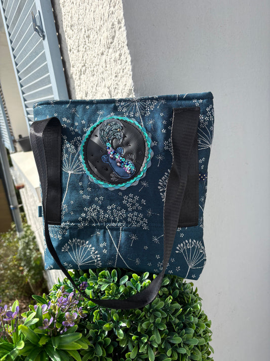 Sac combattant
