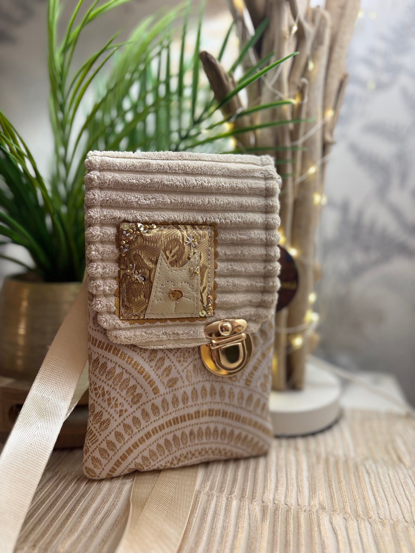 Pochette telephone