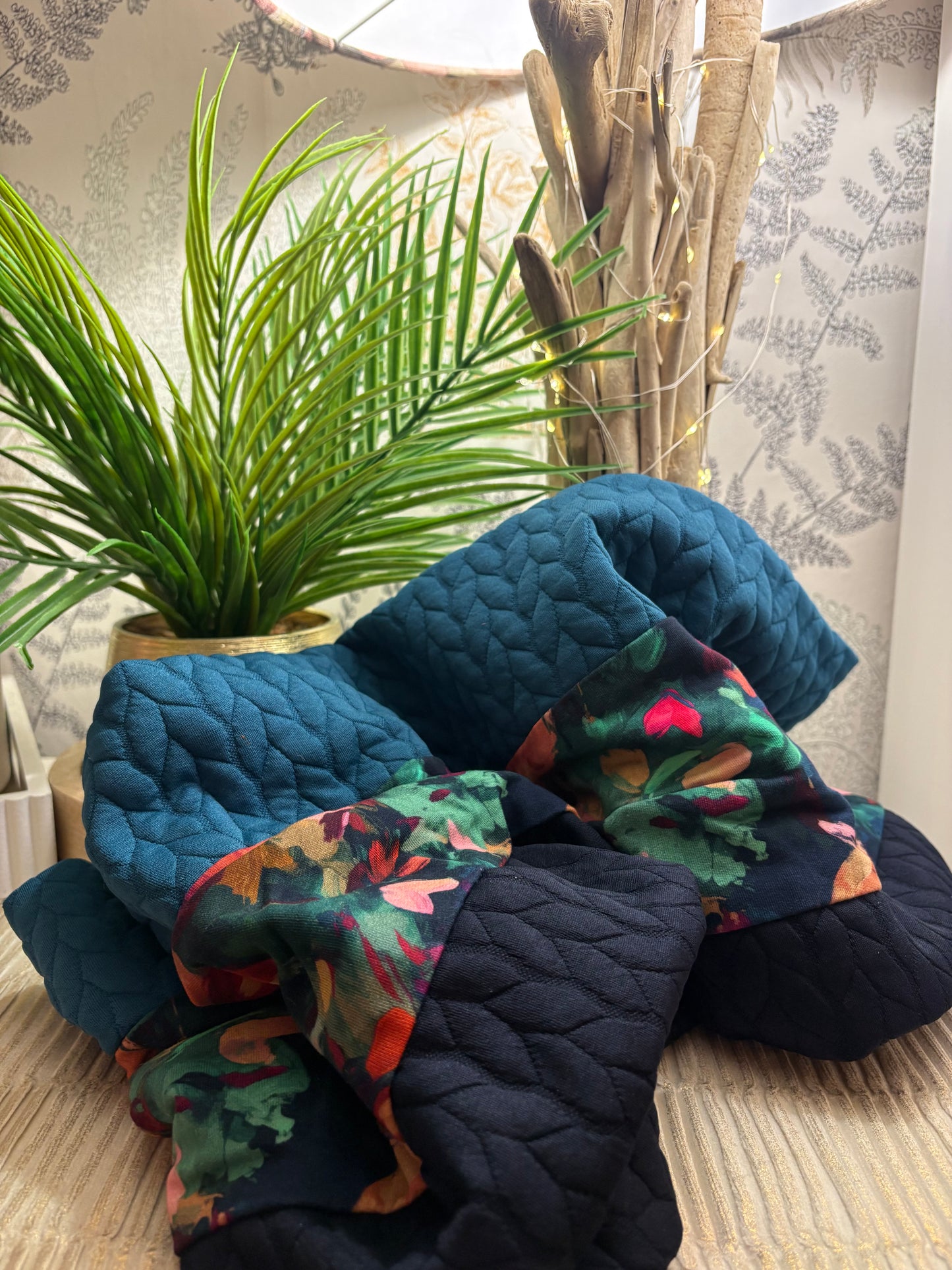 Snood femme