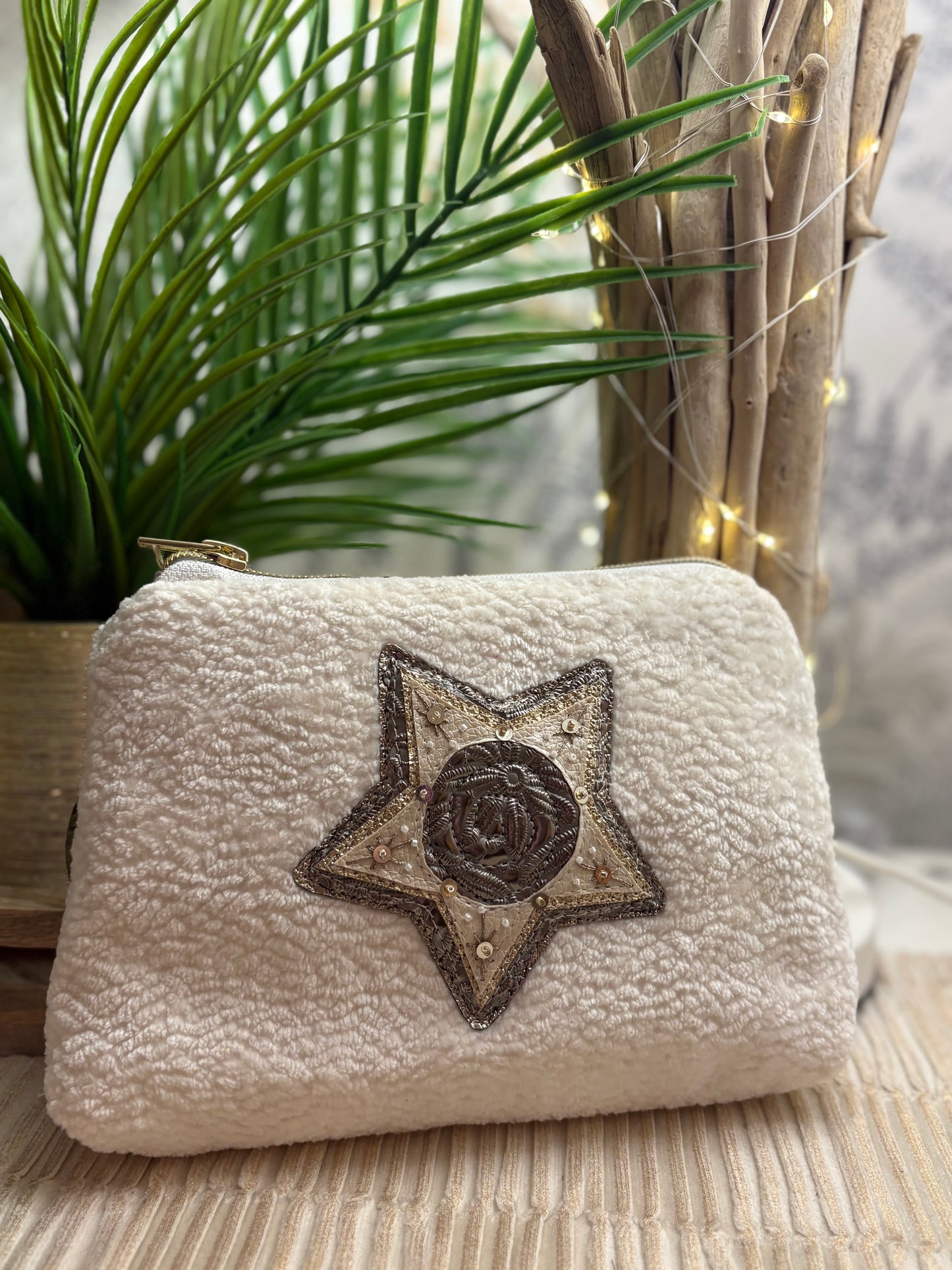 Trousse étoile