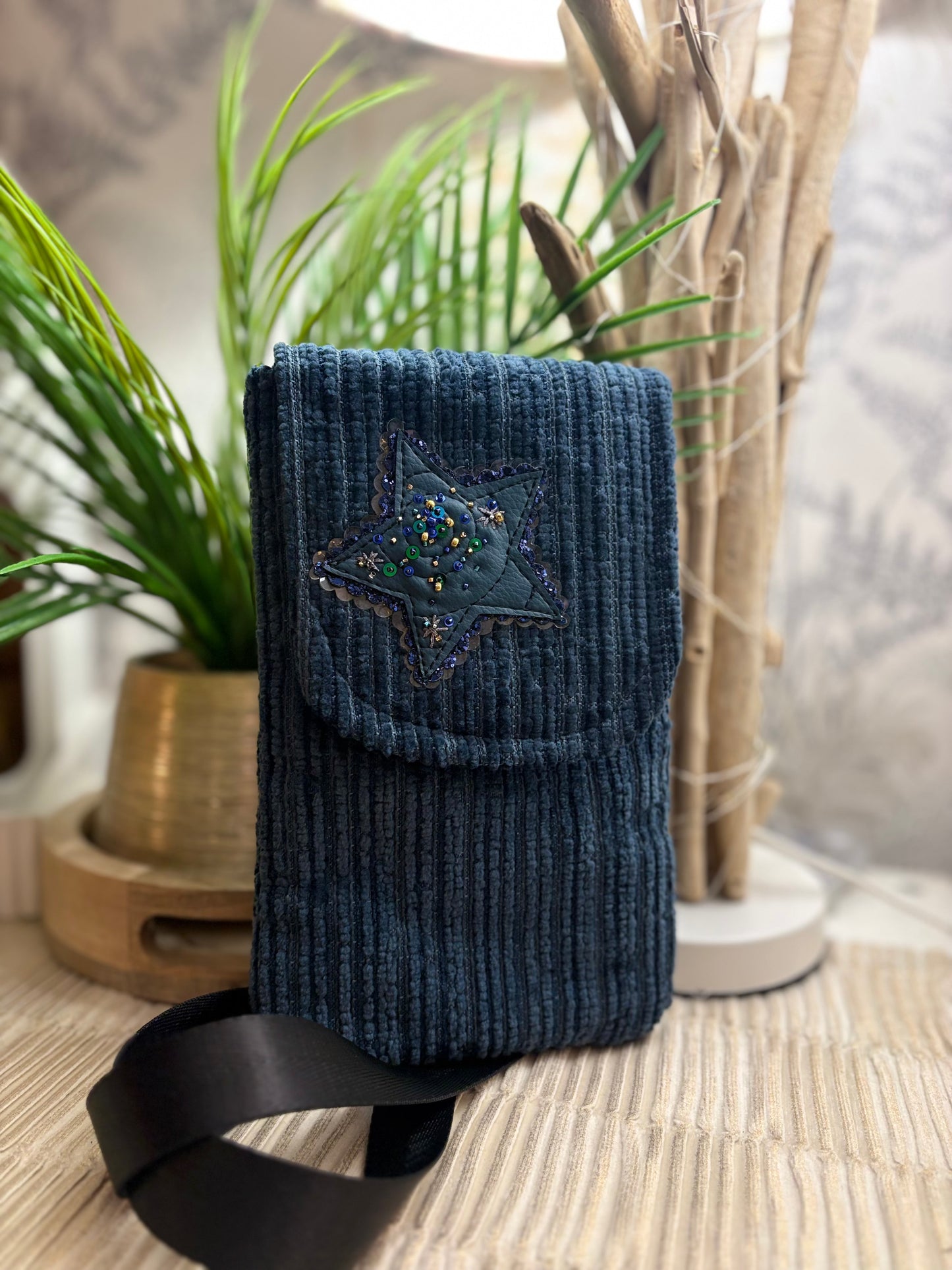 Pochette téléphone