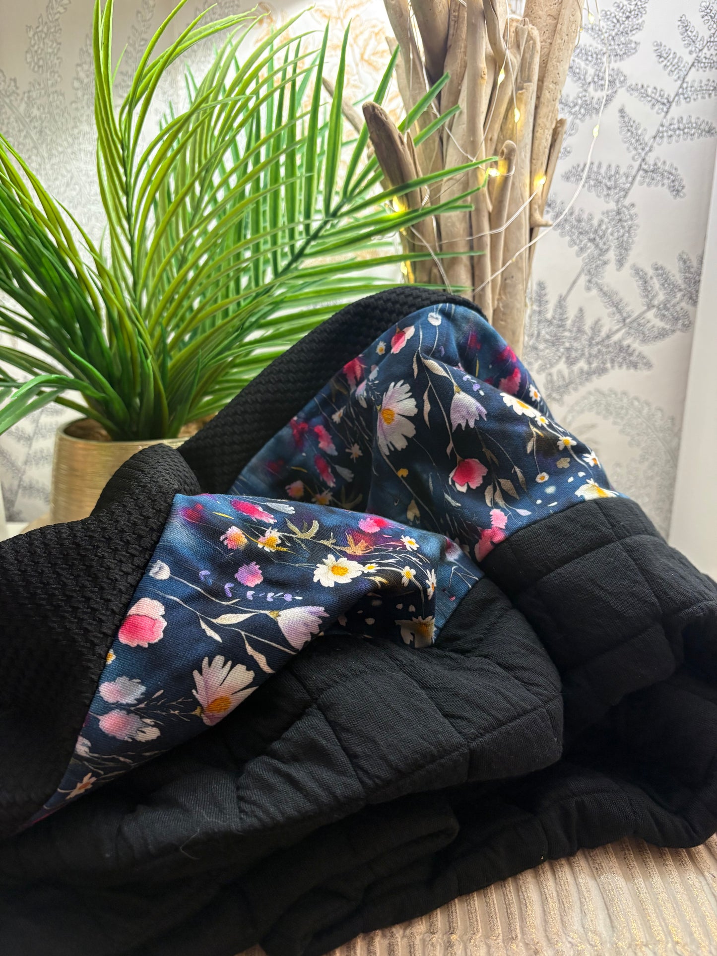 Snood femme