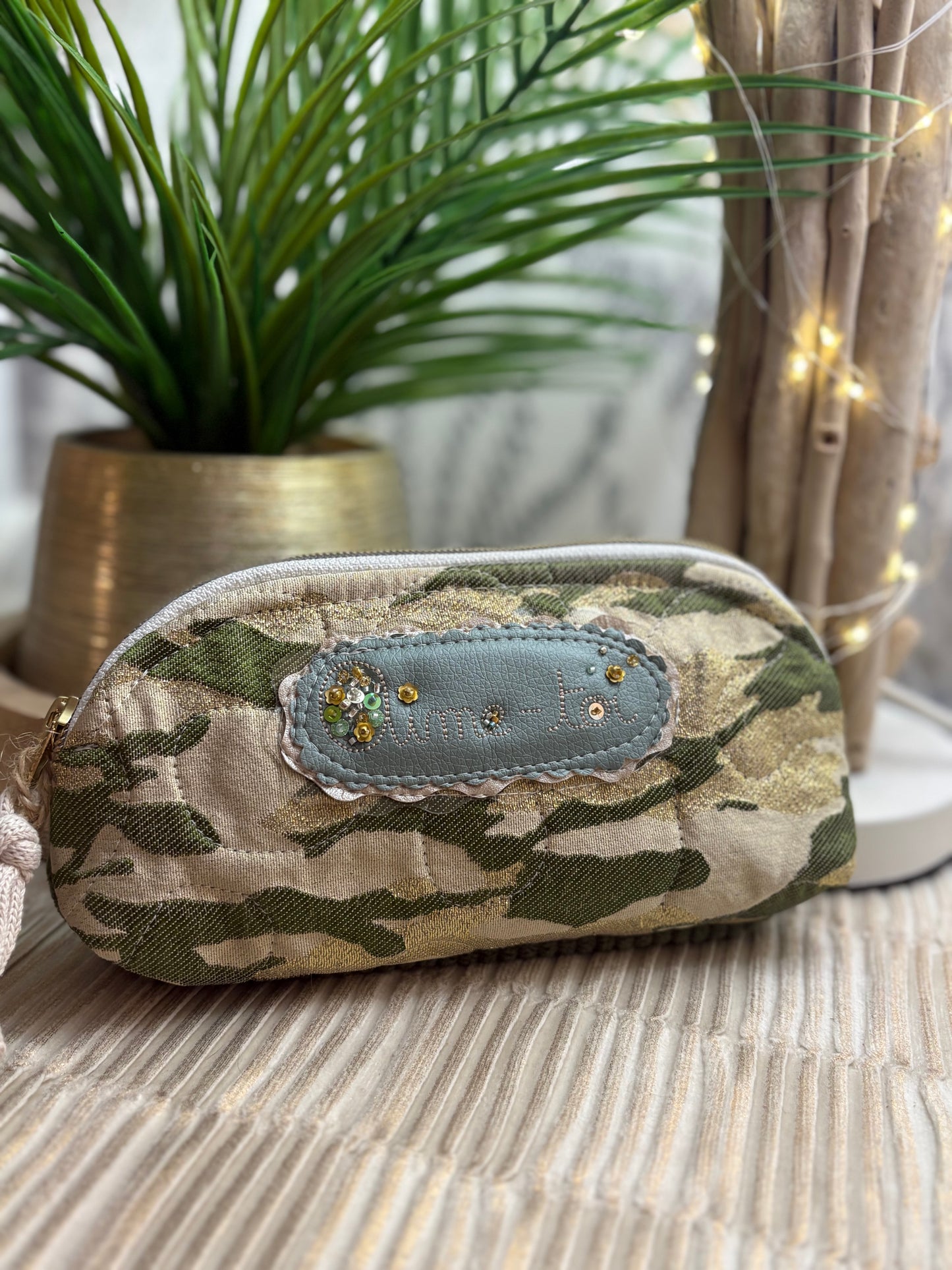 Trousse army
