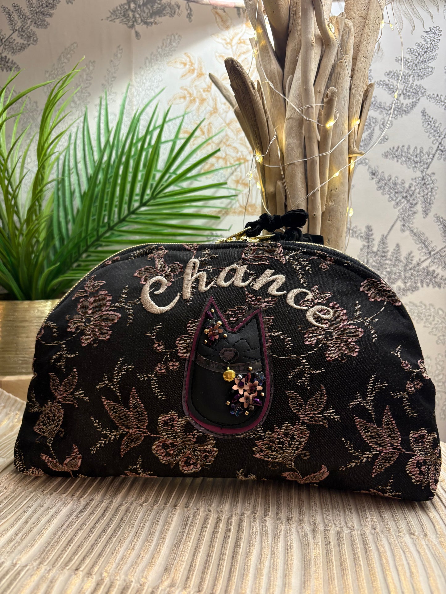 Trousse de toilette