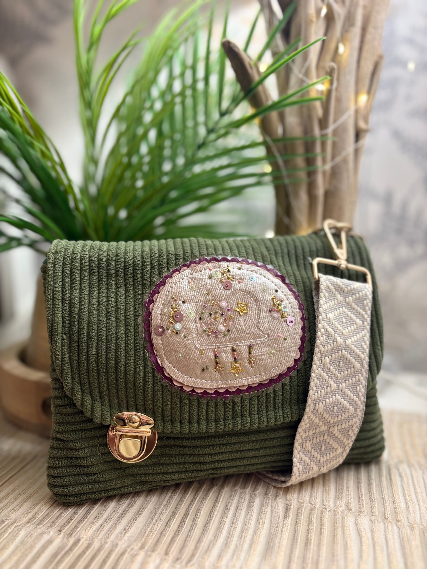 Mini sac