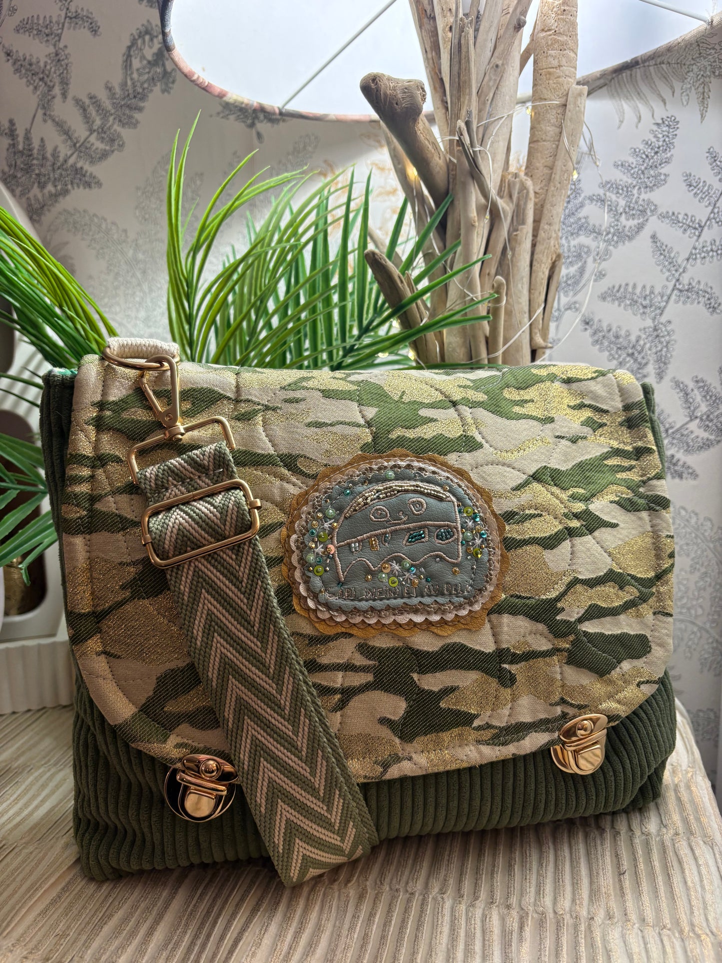 Sac cartable