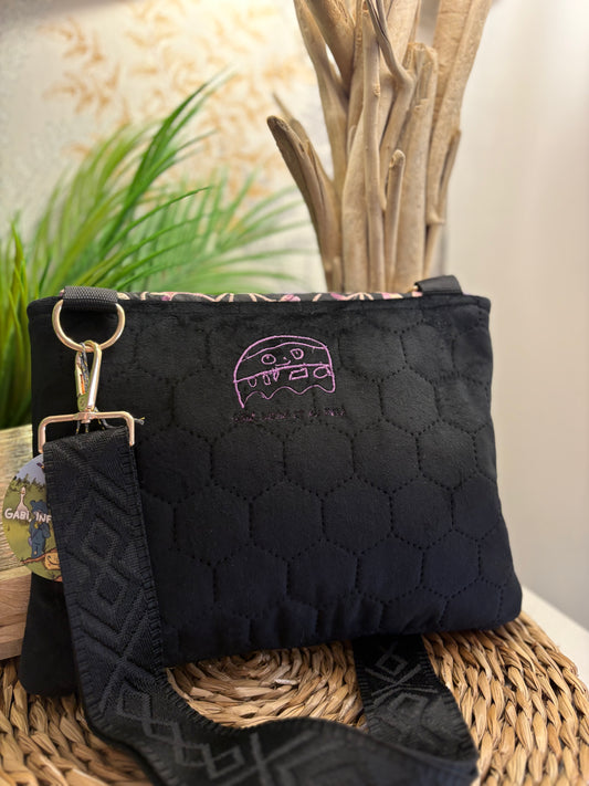 Sac à main Combattant