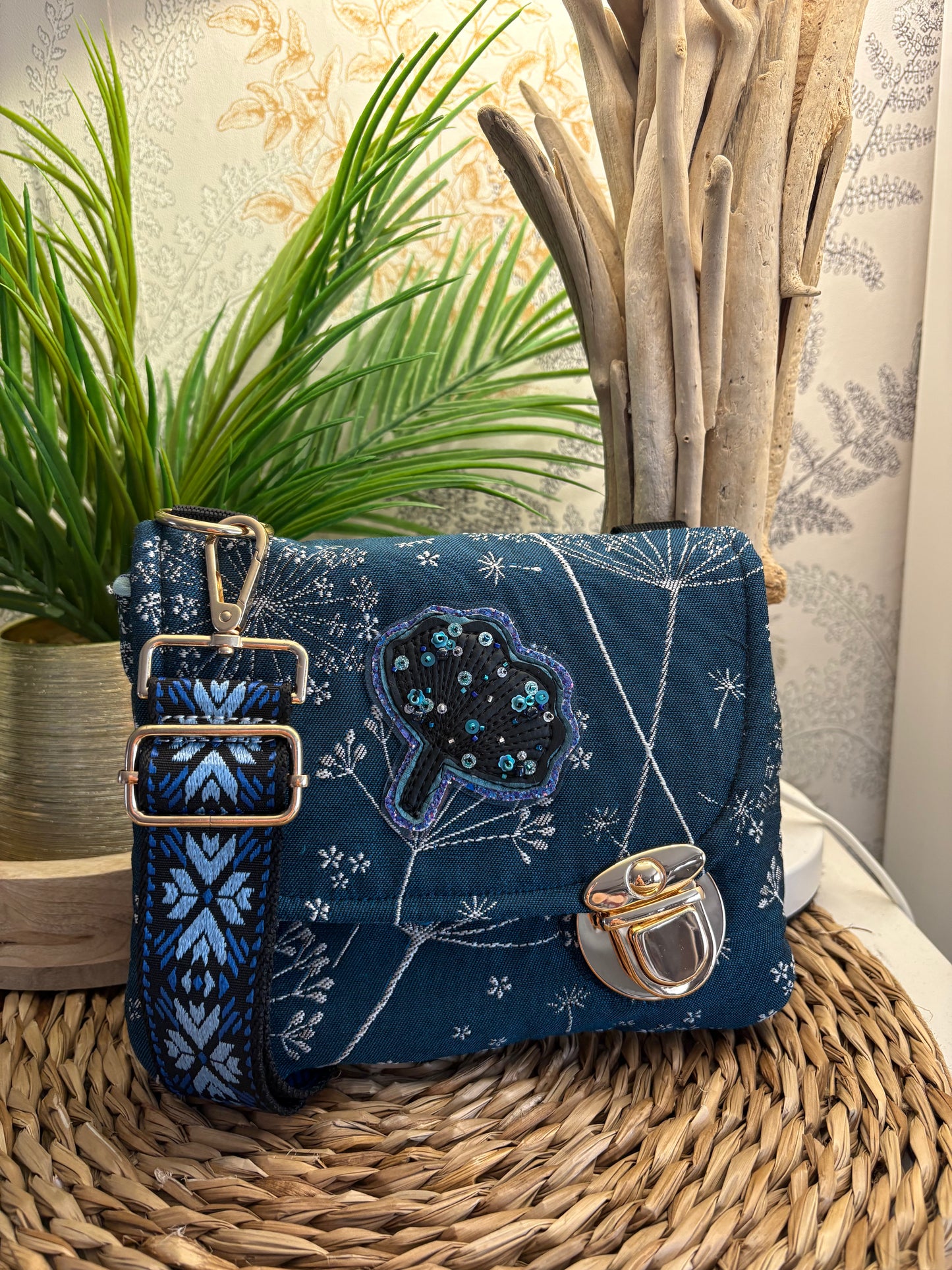 Sac Mini Gingko