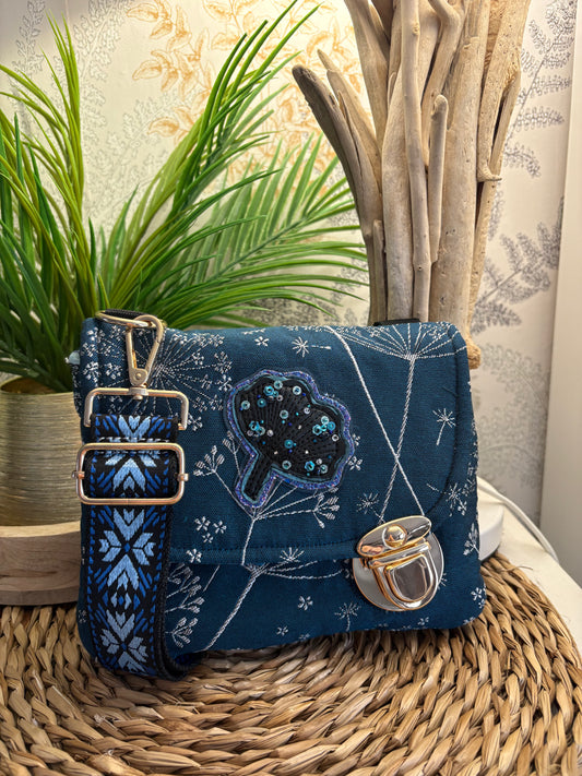 Sac Mini Gingko