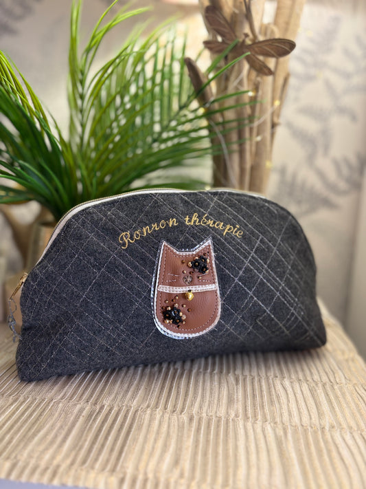 Trousse de toilette