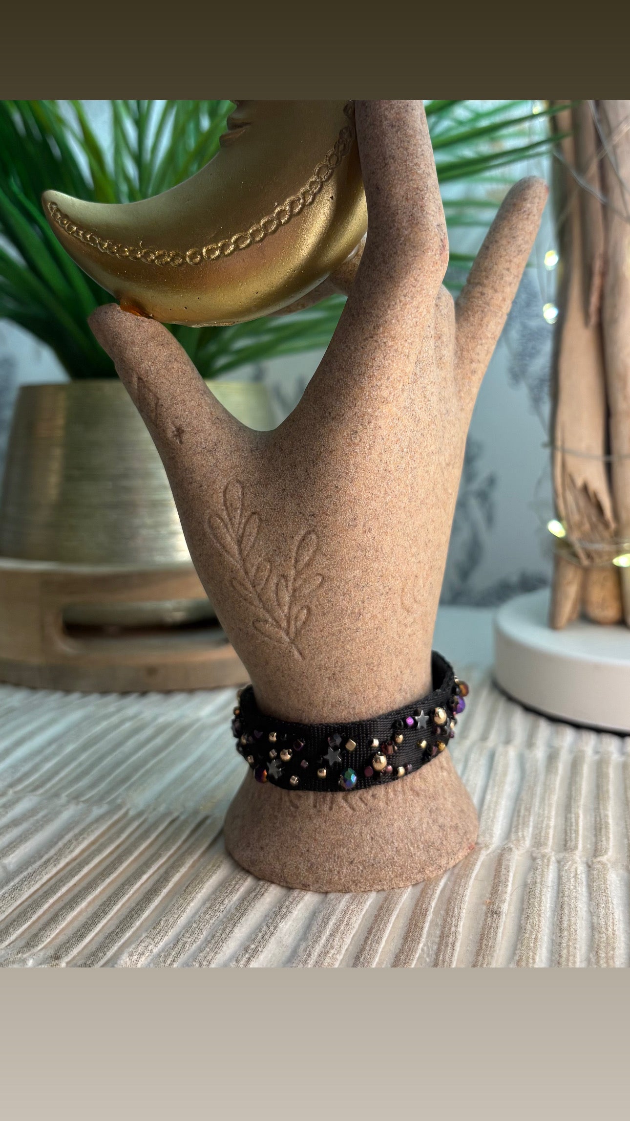 Bracelet constellation