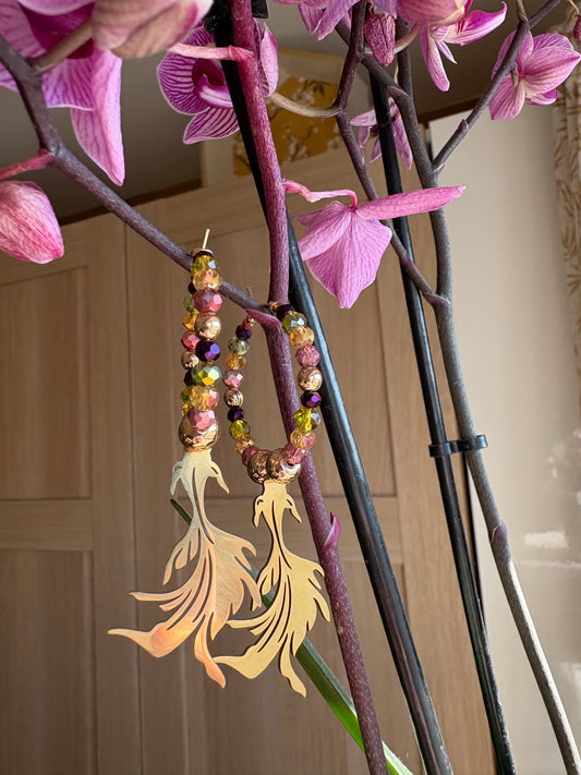 Boucles combattants