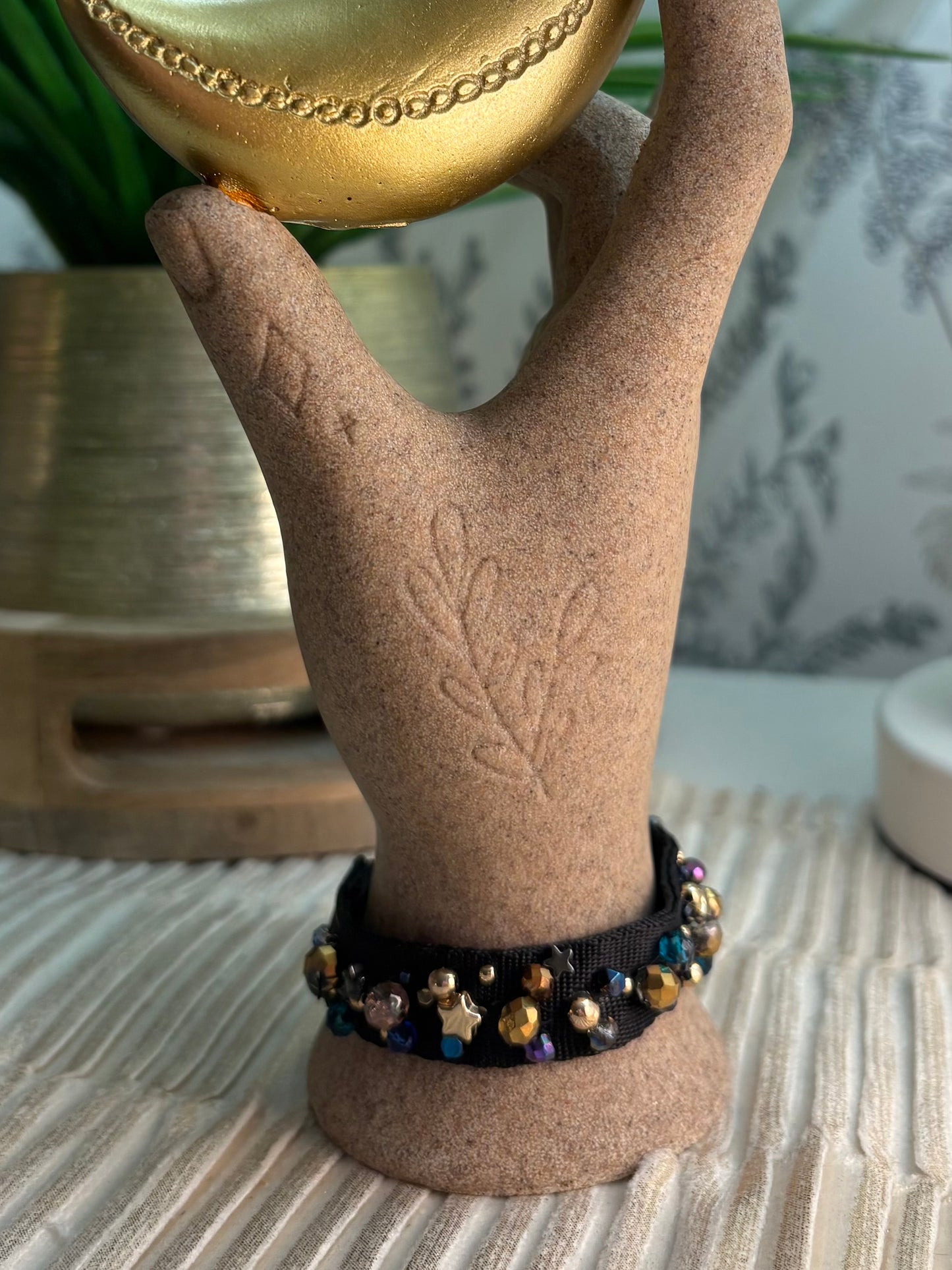 Bracelet constellation