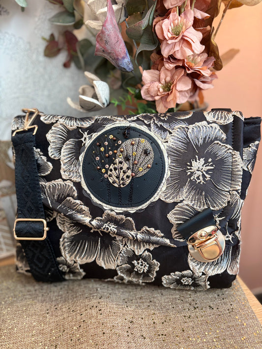 Sac à main arbre de vie