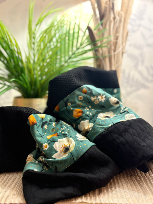 Snood femme