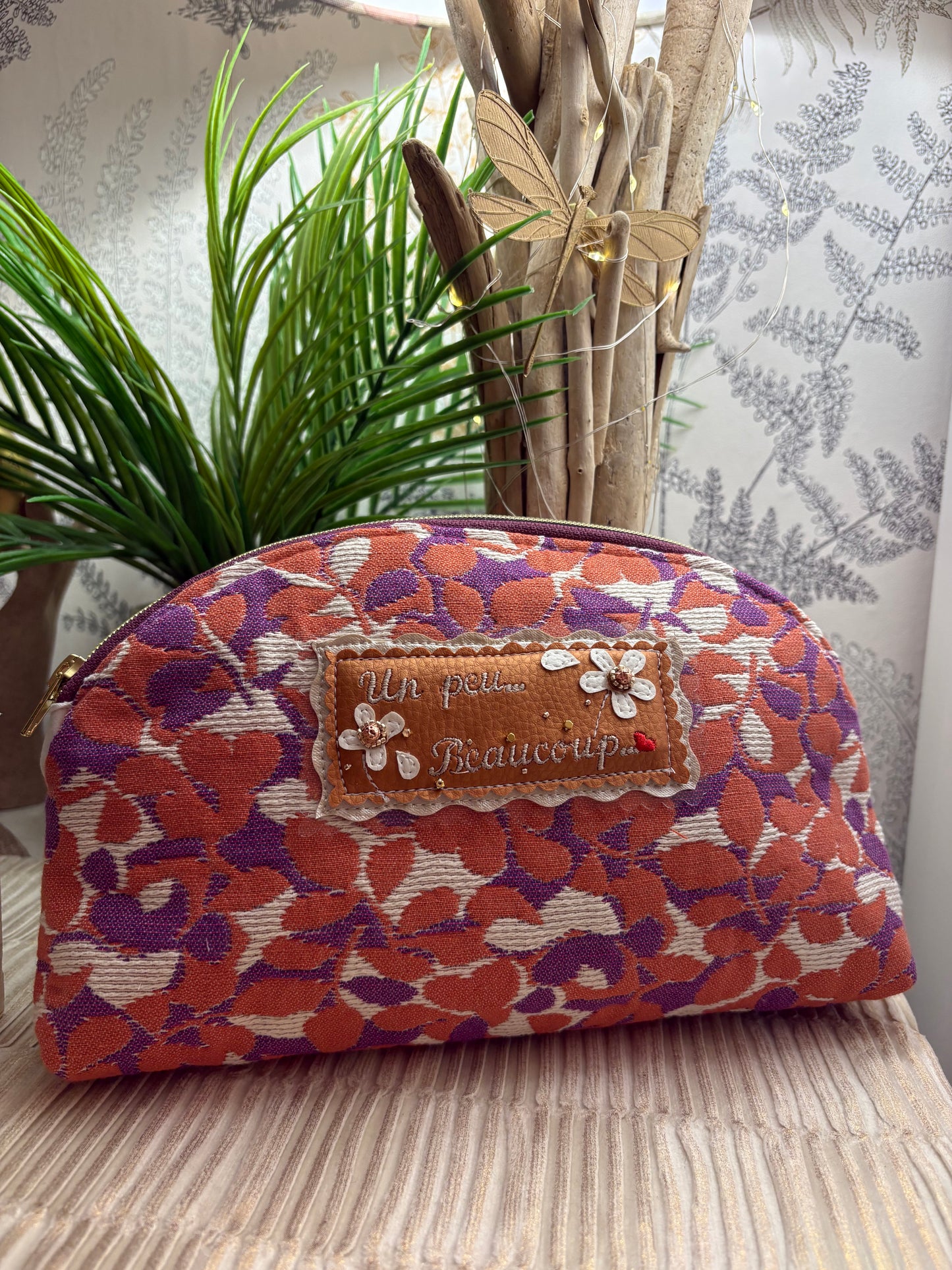 Trousse de toilette