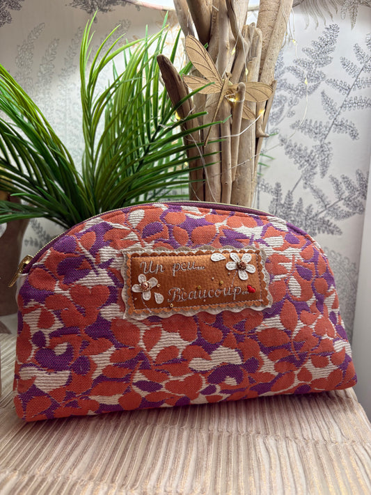 Trousse de toilette