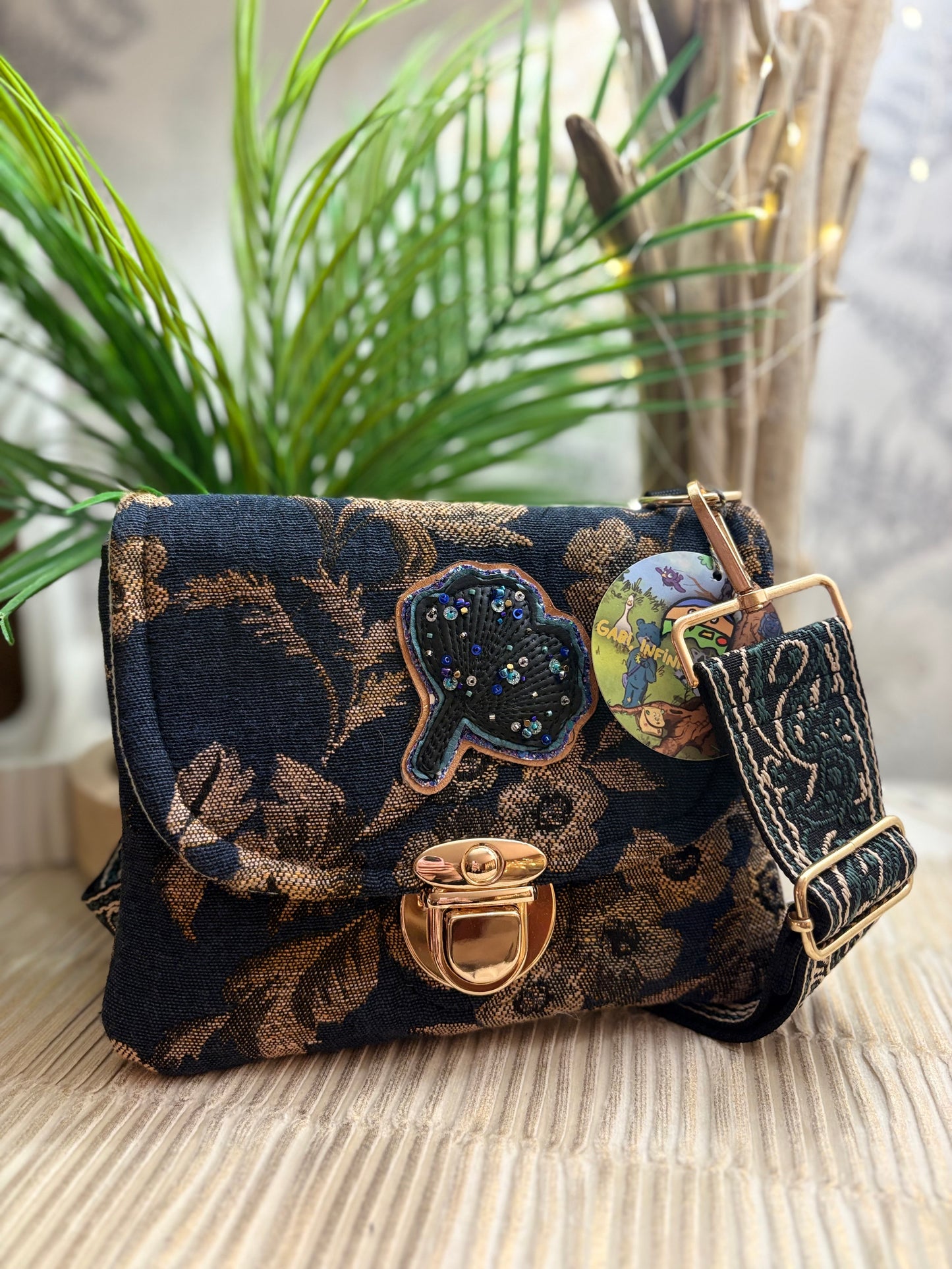 Petit sac tel