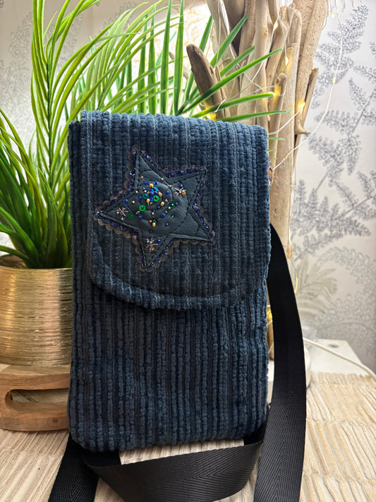 Pochette téléphone