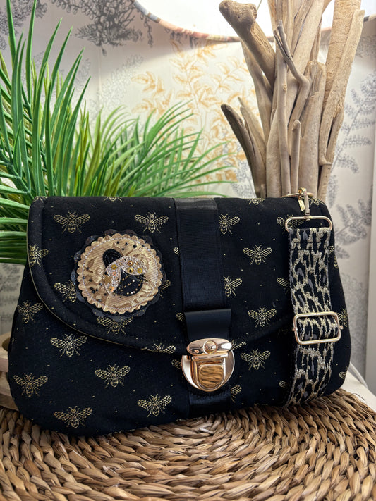 Sac abeille