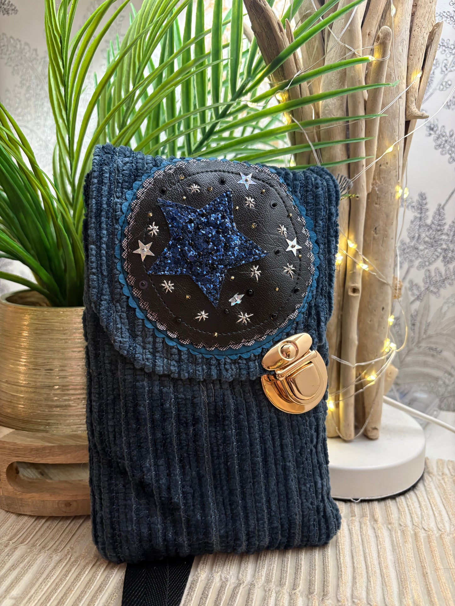 Pochette téléphone