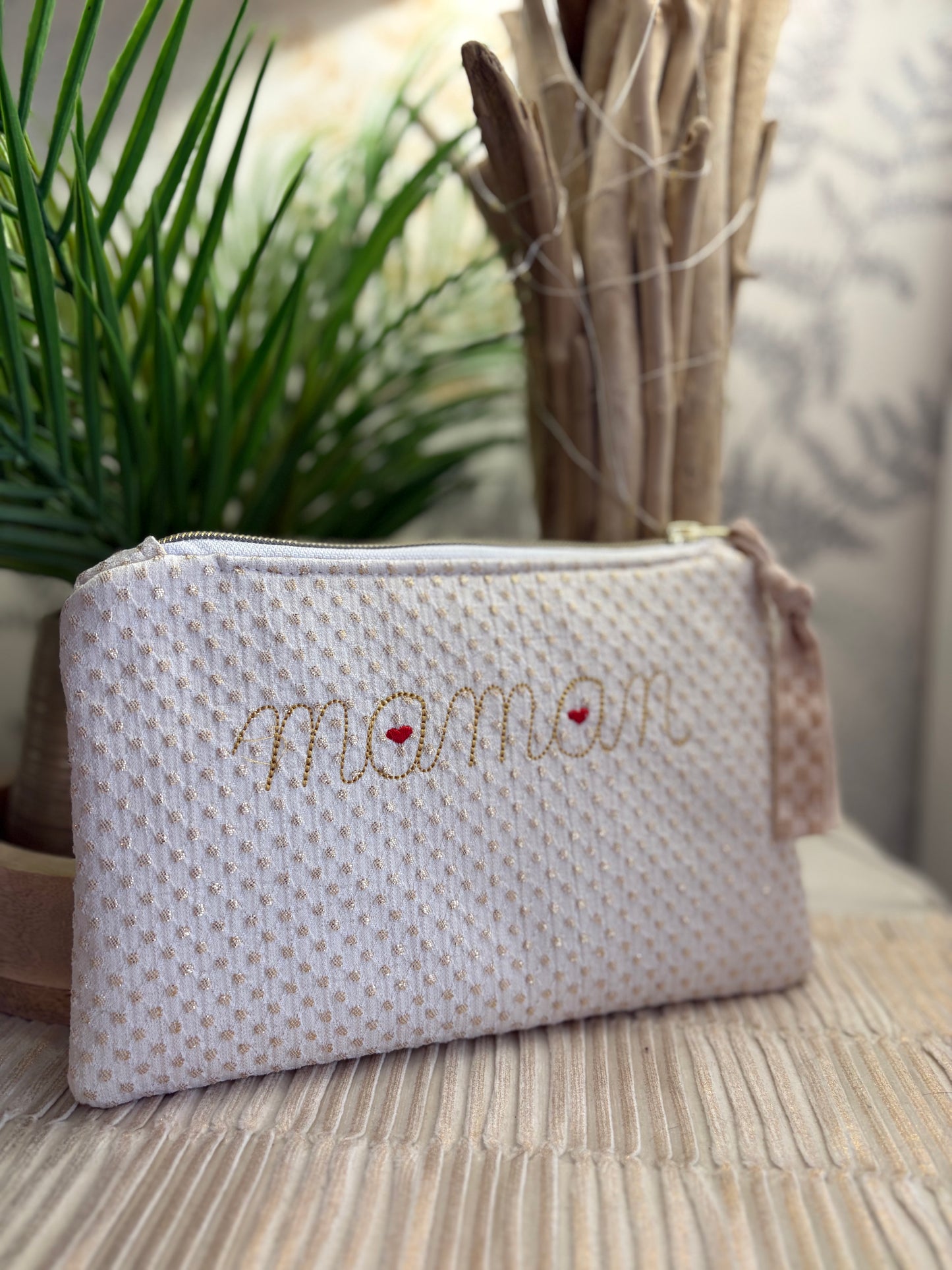 Trousse maman