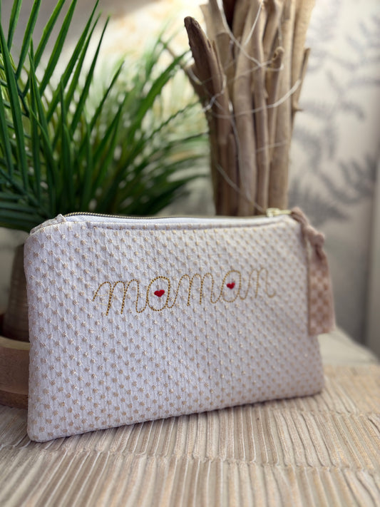 Trousse maman