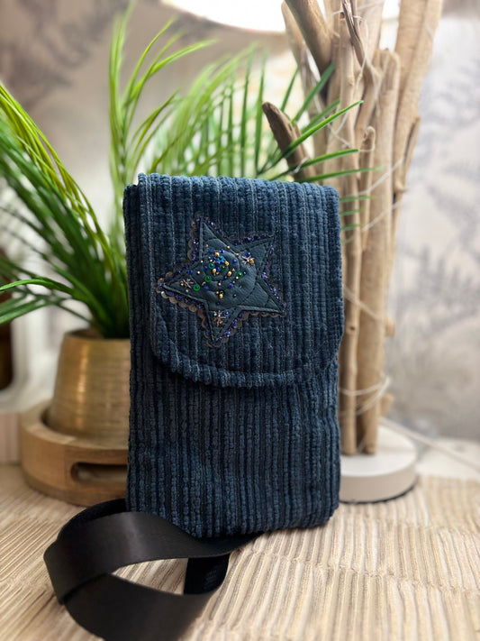 Pochette téléphone