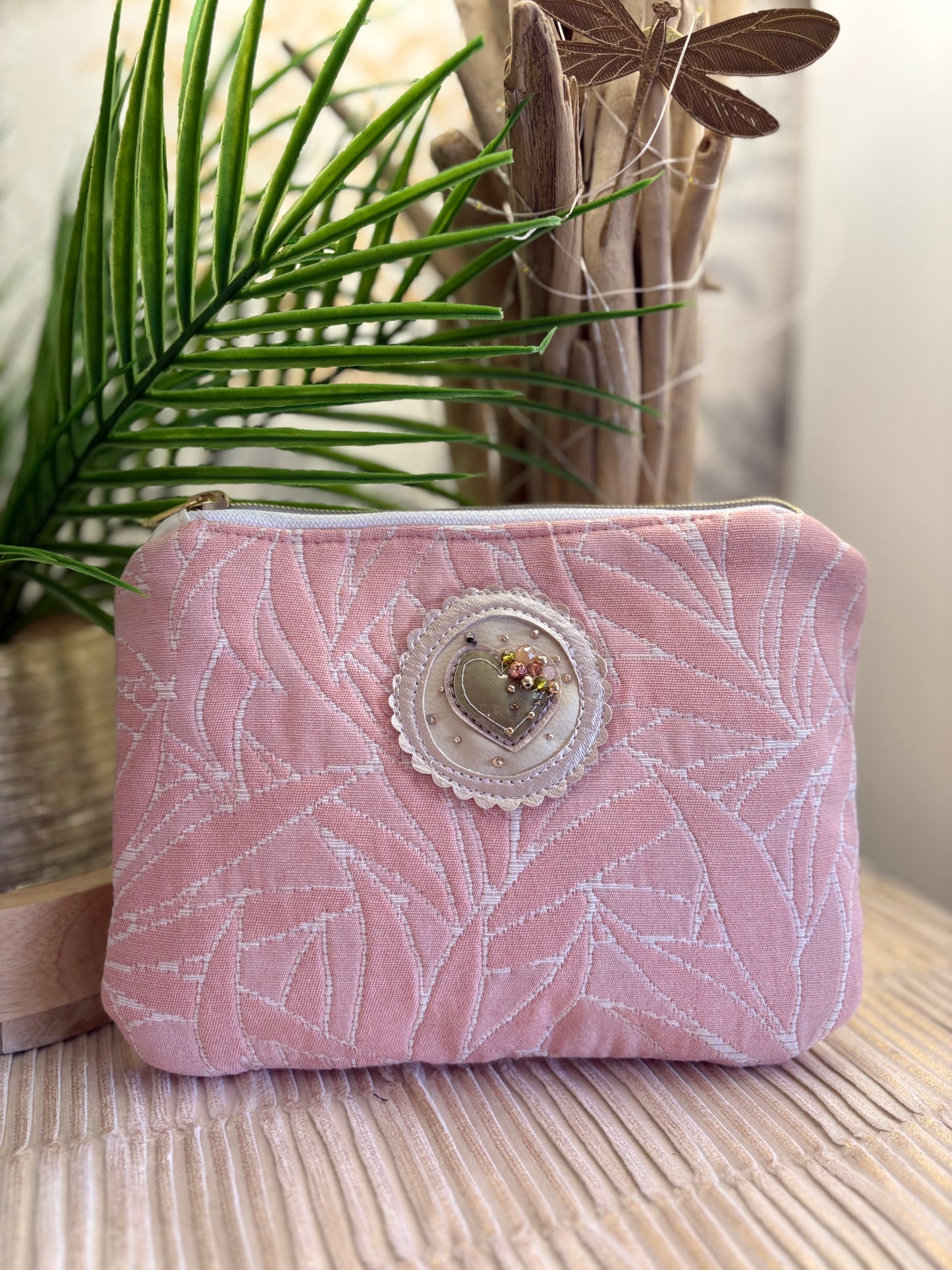 Pochette maquillage