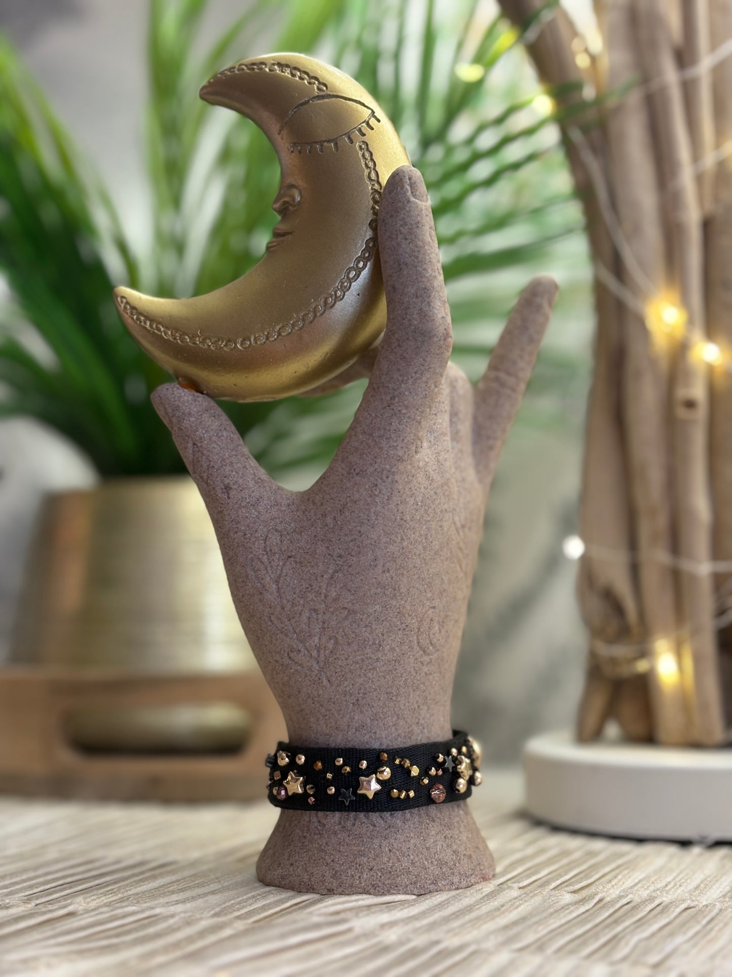 Bracelet constellation