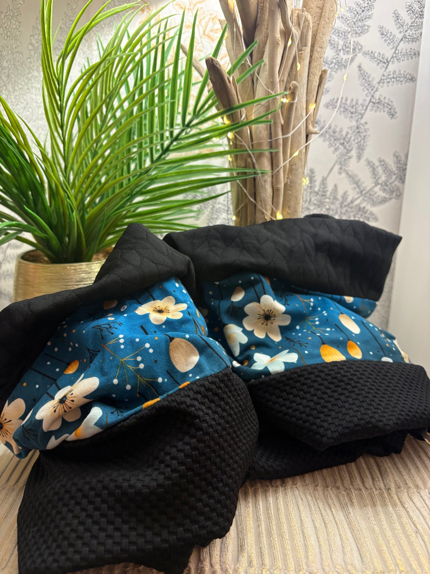 Snood femme