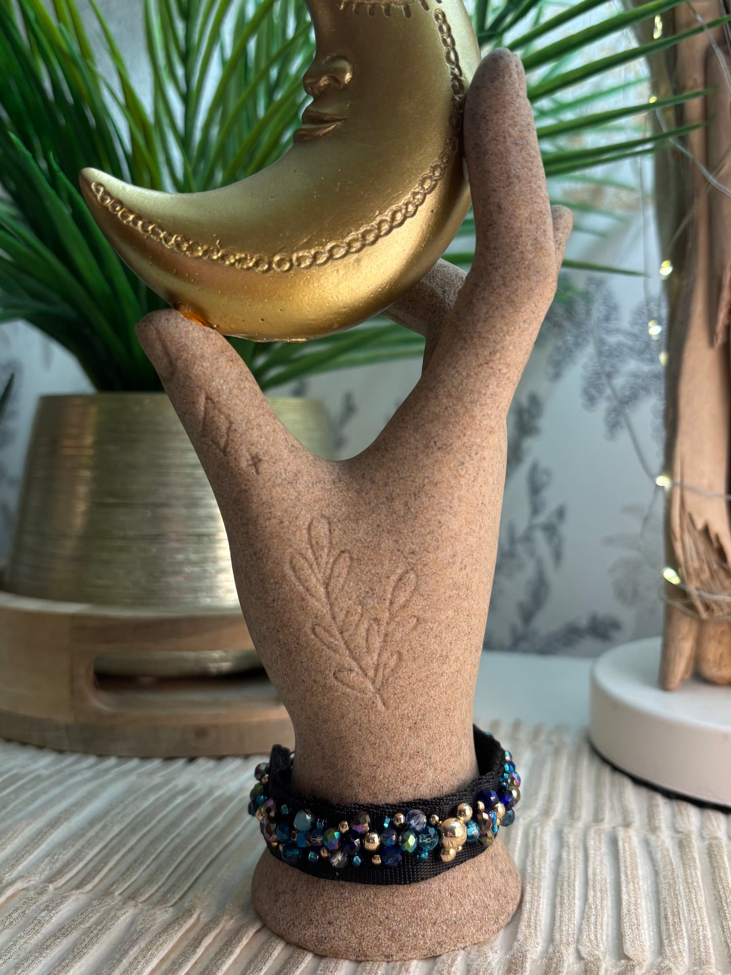 Bracelet constellation