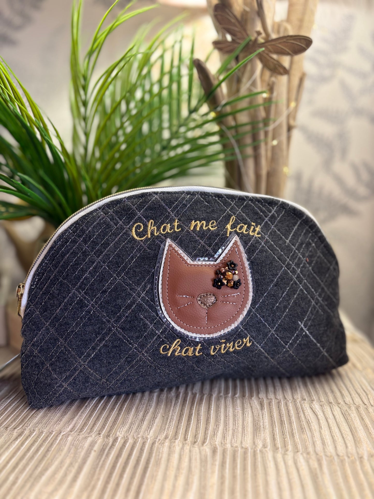 Trousse de toilette