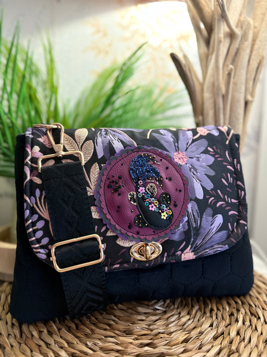 Sac à main Combattant